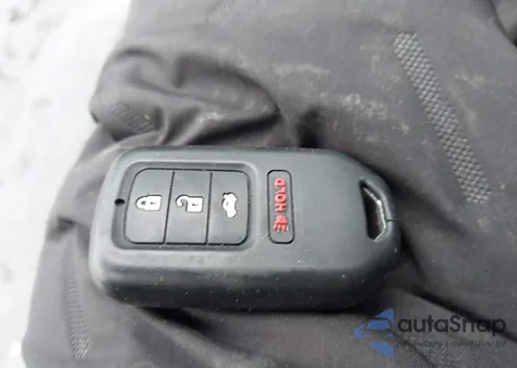 2016 Honda Hr-V Ex z USA, uszkodzony, nr VIN 3CZRU6H54GM761291